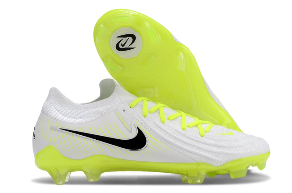 Nike Phantom GX II Elite FG Size 39-45-61487050